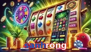 sanhrong