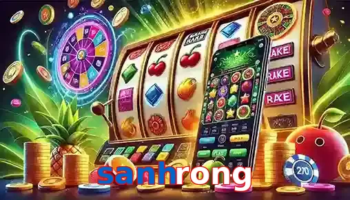 sanhrong